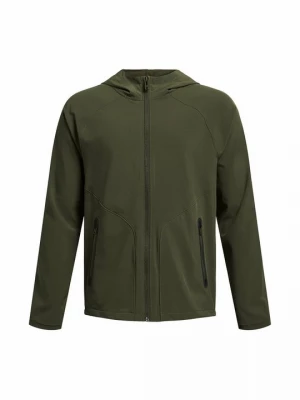 Foto van product Trainingsvest Under Armour groen