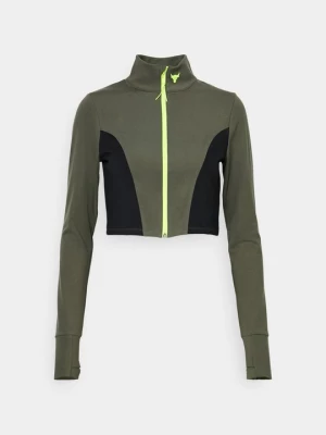 Foto van product Trainingsvest Under Armour groen