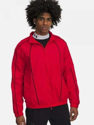 Foto van product Trainingsvest Under Armour rood