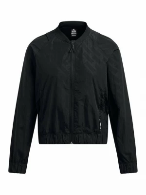 Foto van product Trainingsvest Under Armour zwart