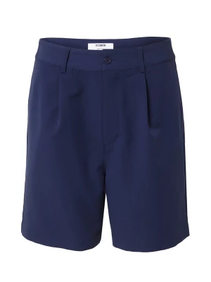Foto van product TRAPP Bandplooibroek donkerblauw