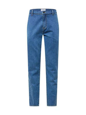 Foto van product TRAPP Jeans 'Bruno' blauw