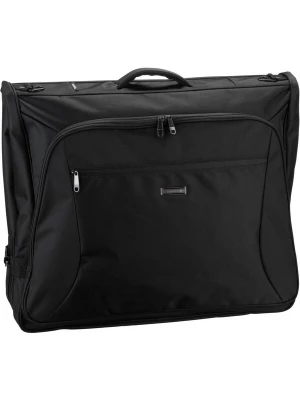 Foto van product TRAVELITE Kledingzak zwart