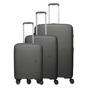 Foto van product TRAVELITE Kofferset 'Tamaris x Travelite' antraciet