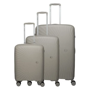 Foto van product TRAVELITE Kofferset 'Tamaris x Travelite' sand