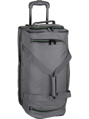 Foto van product TRAVELITE Reistas grijs