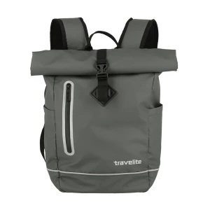 Foto van product TRAVELITE Rugzak basaltgrijs / zwart
