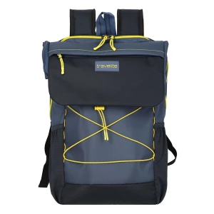 Foto van product TRAVELITE Rugzak 'Color Craze' blauw
