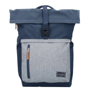 Foto van product TRAVELITE Rugzak enziaan / blauw gemêleerd