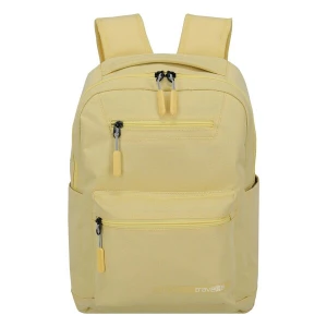 Foto van product TRAVELITE Rugzak geel