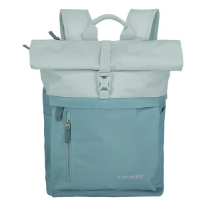 Foto van product TRAVELITE Rugzak turquoise / lichtblauw