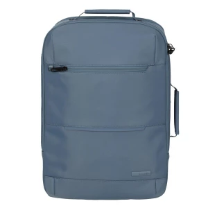 Foto van product TRAVELITE Rugzak 'Workfloow' blauw denim