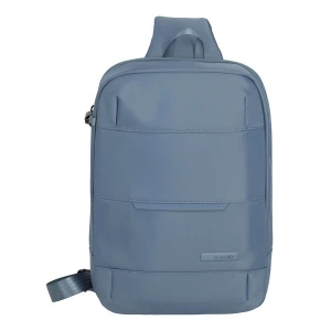 Foto van product TRAVELITE Schoudertas 'Workfloow' blauw
