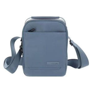 Foto van product TRAVELITE Schoudertas 'Workfloow' blauw