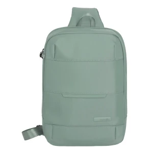 Foto van product TRAVELITE Schoudertas 'Workfloow' turquoise