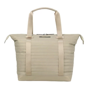 Foto van product TRAVELITE Shopper 'Barbara' beige