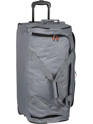 Foto van product TRAVELITE Trolley 'Basics' antraciet