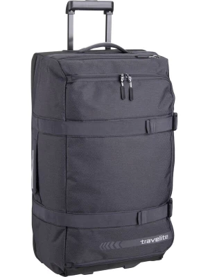 Foto van product TRAVELITE Trolley grijs