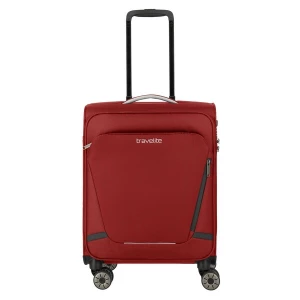 Foto van product TRAVELITE Trolley 'Jetpack' wijnrood