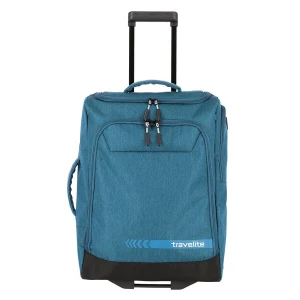 Foto van product TRAVELITE Trolley 'Kick Off' blauw