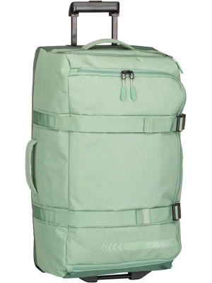 Foto van product TRAVELITE Trolley mintgroen / lichtgroen