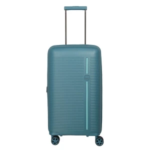 Foto van product TRAVELITE Trolley 'Roomer' turquoise