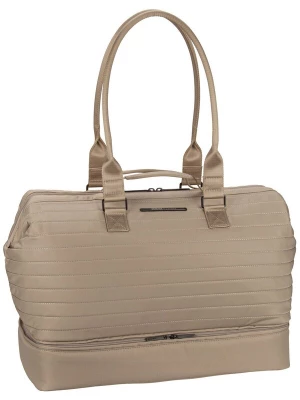 Foto van product TRAVELITE Weekendtas 'Barbara' beige