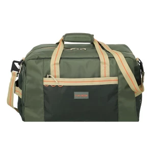 Foto van product TRAVELITE Weekendtas 'Color Craze' olijfgroen