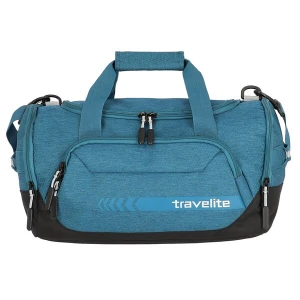 Foto van product TRAVELITE Weekendtas hemelsblauw / zwart
