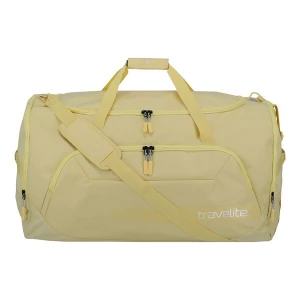 Foto van product TRAVELITE Weekendtas lichtgeel