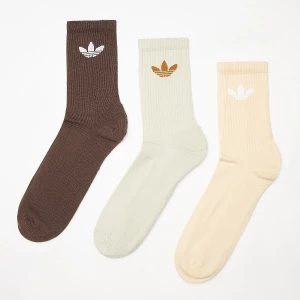 Foto van product Trefoil Crew Sokken (6 Pack) adidas Originals