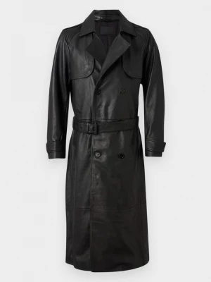 Foto van product Trenchcoat AllSaints zwart