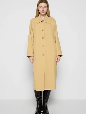 Foto van product Trenchcoat American Vintage beżowy
