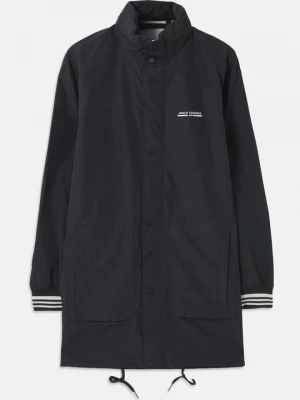 Foto van product Trenchcoat Armani Exchange donkerblauw