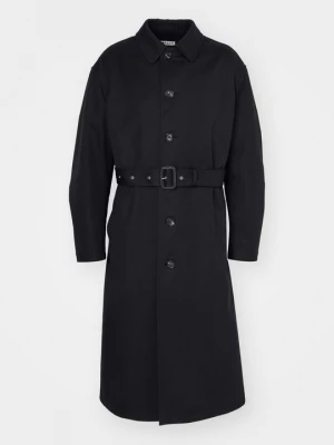 Foto van product Trenchcoat Bally donkerblauw