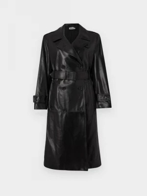 Foto van product Trenchcoat Bally zwart