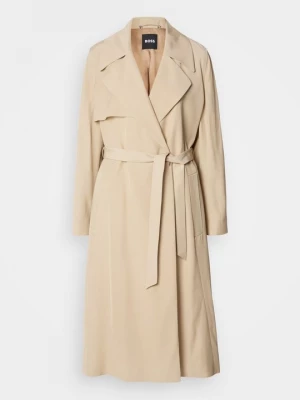 Foto van product Trenchcoat Boss beżowy