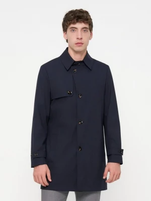 Foto van product Trenchcoat Bugatti