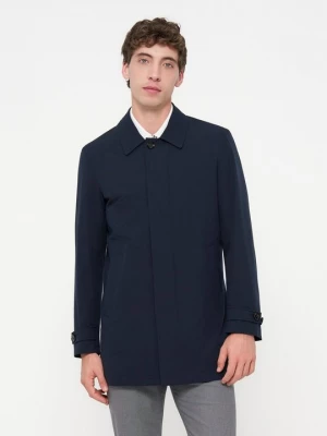 Foto van product Trenchcoat Bugatti