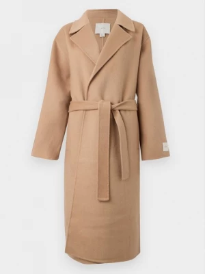Foto van product Trenchcoat Calvin Klein beżowy