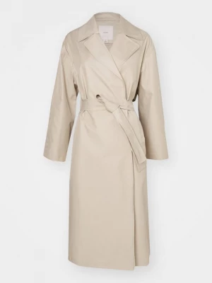Foto van product Trenchcoat Calvin Klein beżowy