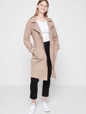 Foto van product Trenchcoat Cotton On taupe