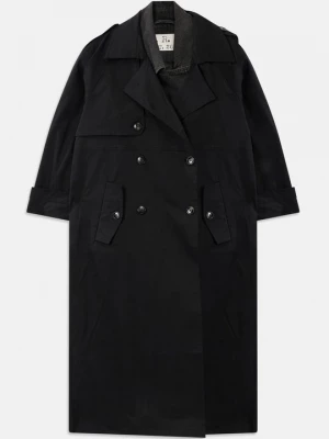 Foto van product Trenchcoat Designers Remix beżowy