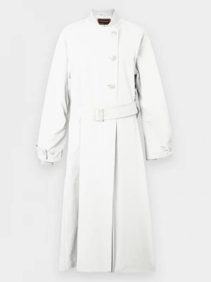 Foto van product Trenchcoat Emporio Armani lichtgrijs