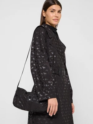 Foto van product Trenchcoat Emporio Armani zwart