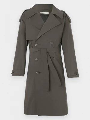 Foto van product Trenchcoat Essential Collective bruin