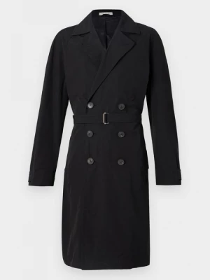 Foto van product Trenchcoat Essential Collective zwart