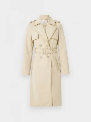 Foto van product Trenchcoat Guess taupe