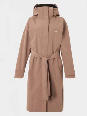 Foto van product Trenchcoat Holzweiler taupe