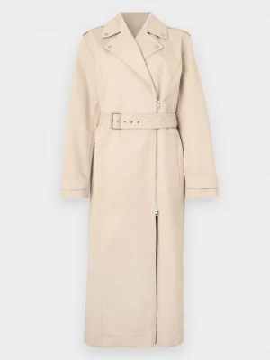 Foto van product Trenchcoat Hugo beżowy